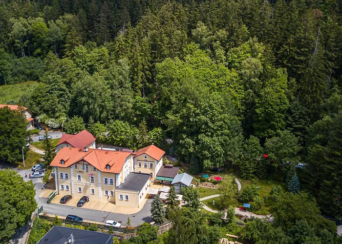 Boutique Hotel Swisshouse