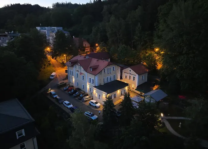 Boutique Hotel Swisshouse
