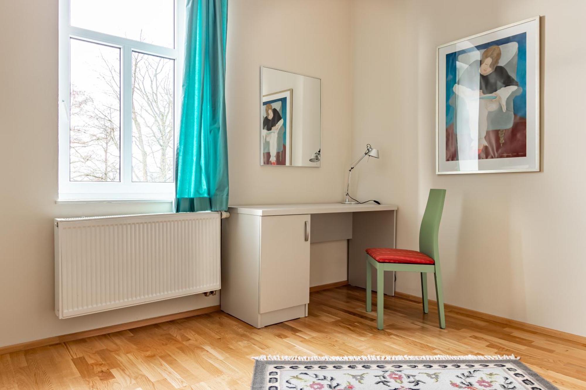 Boutique Swisshouse Hotel