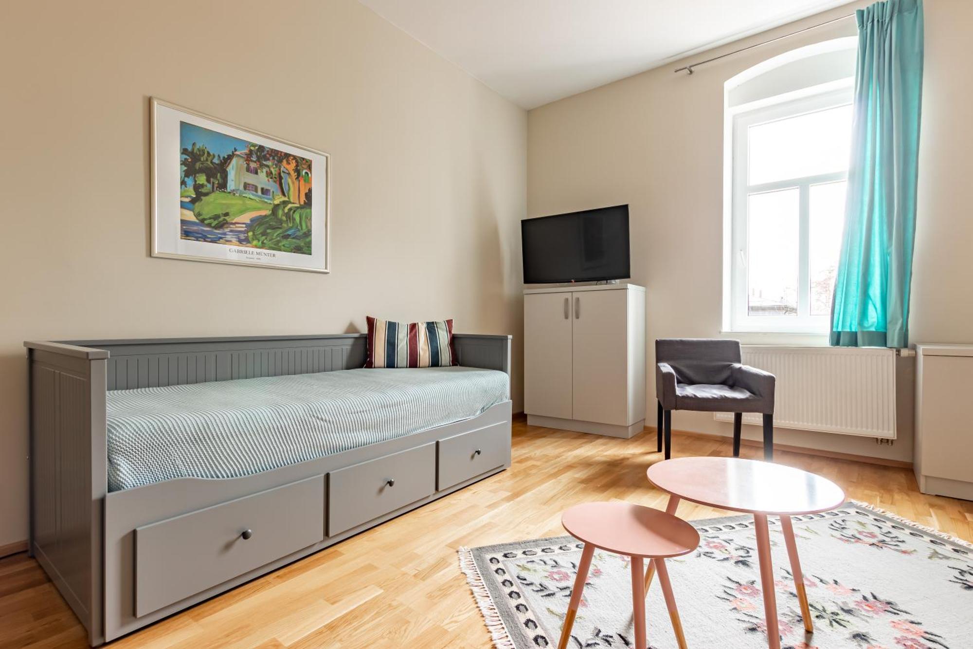 Hotel Boutique Swisshouse