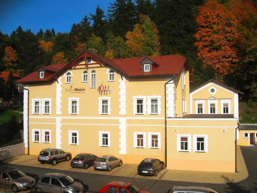 Boutique Swisshouse Hotel