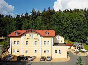 Boutique Swisshouse Hotel