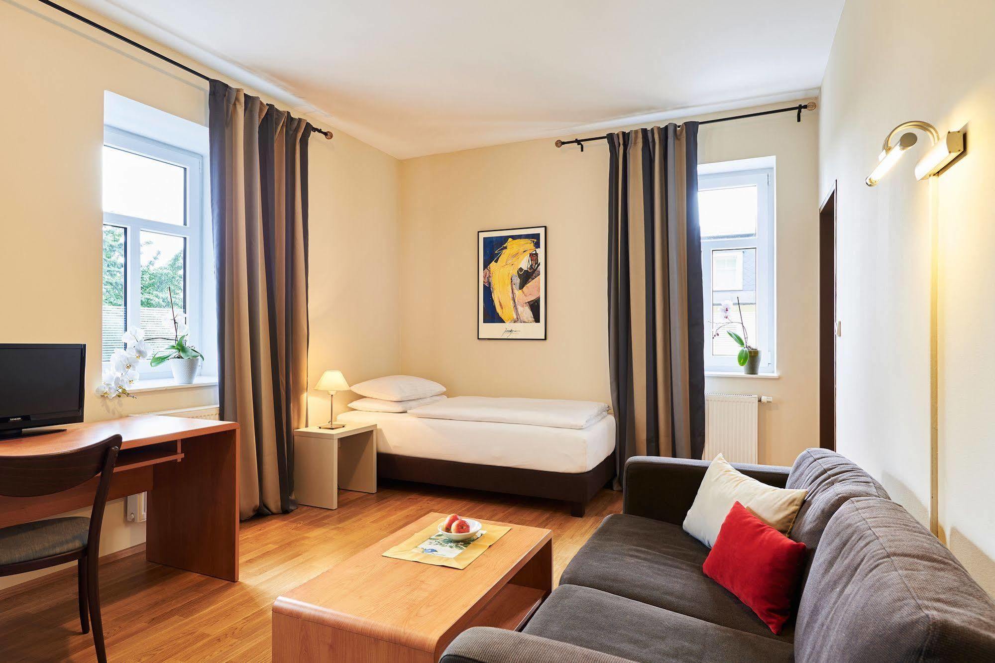 Boutique Swisshouse 4* Mariánské Lázně