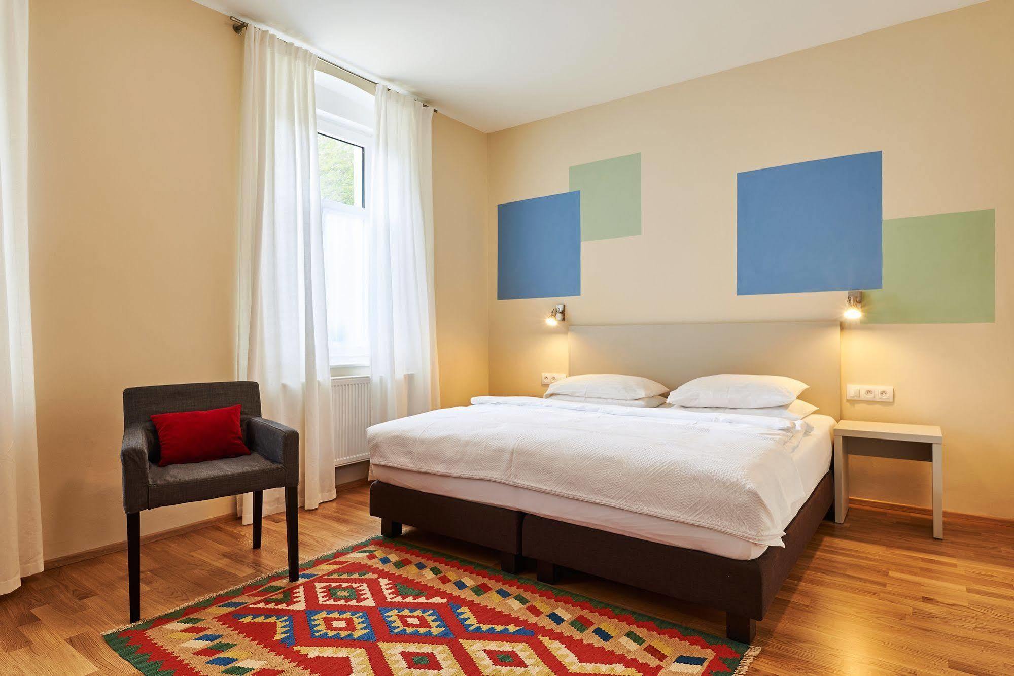 Boutique Swisshouse Hotel Mariánské Lázně