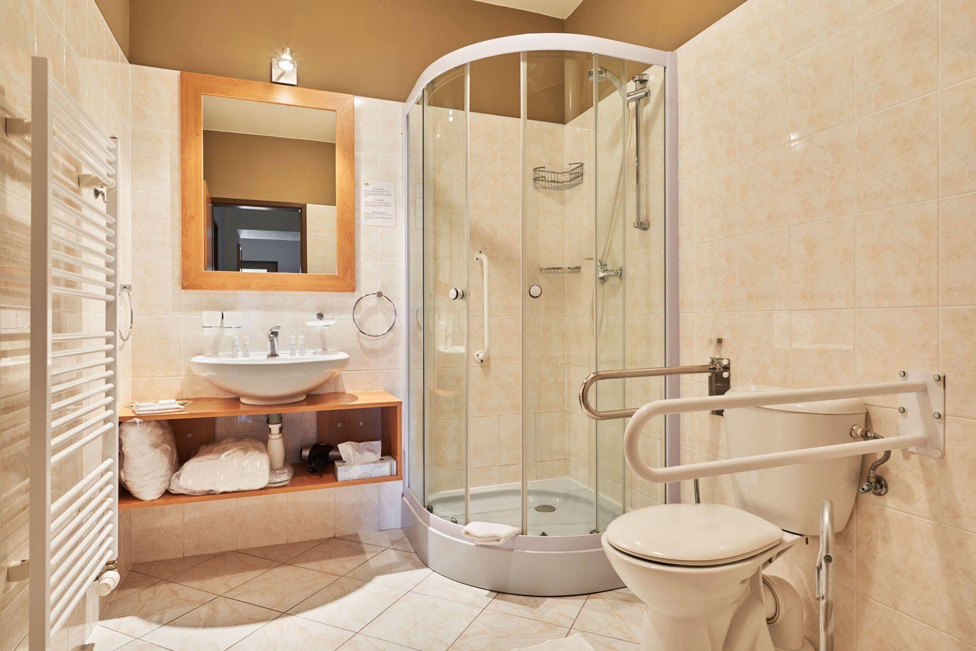 Boutique Swisshouse Hotel