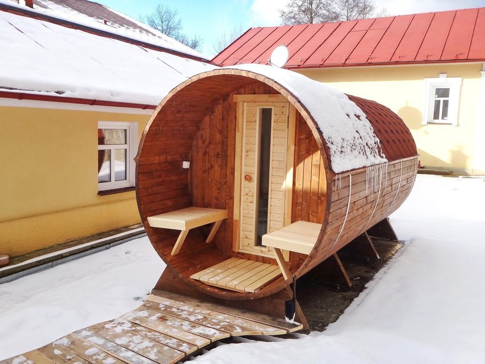 Boutique Swisshouse Hotel Mariánské Lázně