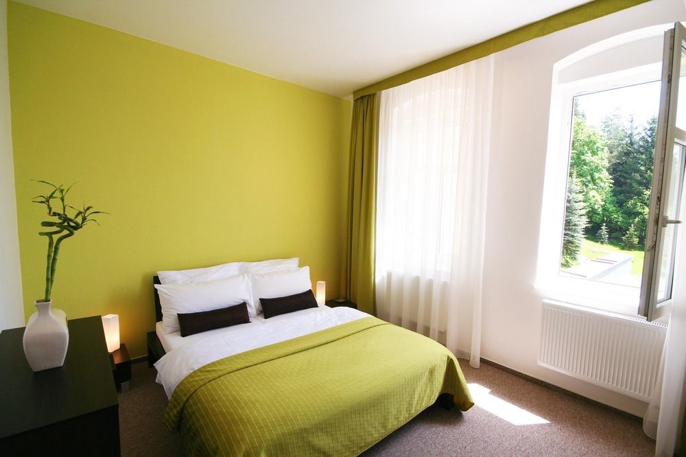Hotel Boutique Swisshouse