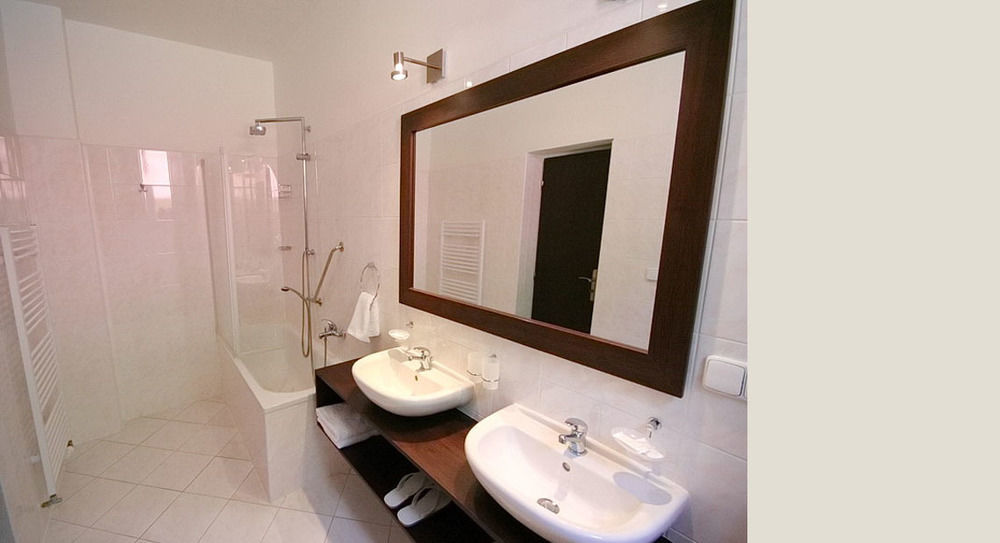 Boutique Swisshouse Hotel Mariánské Lázně