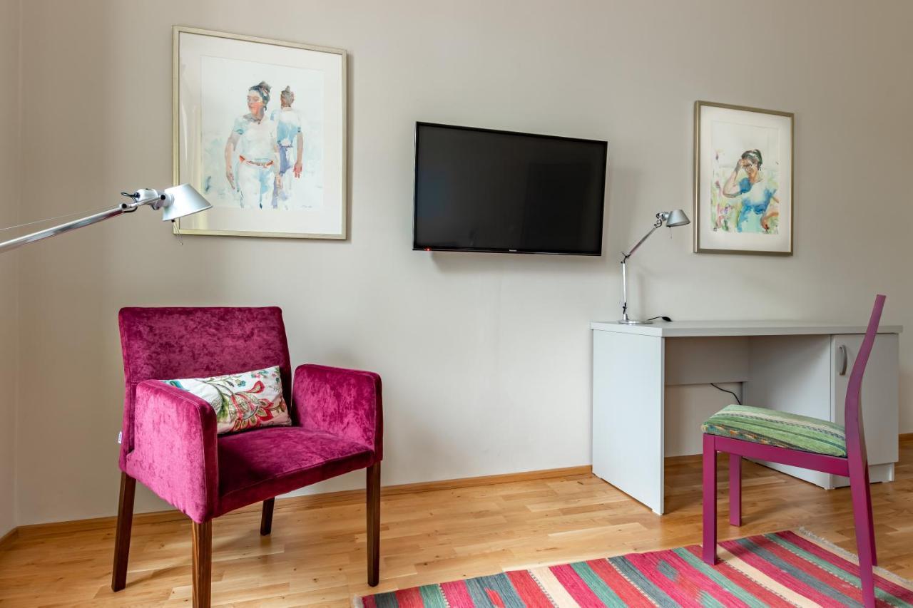 Boutique Swisshouse 4*