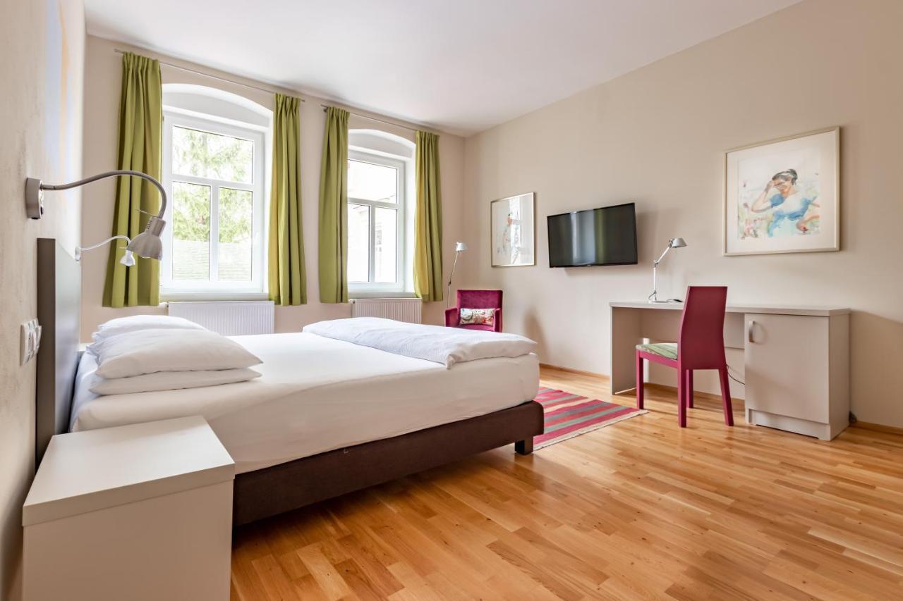 Boutique Swisshouse 4* Marianske Lazne