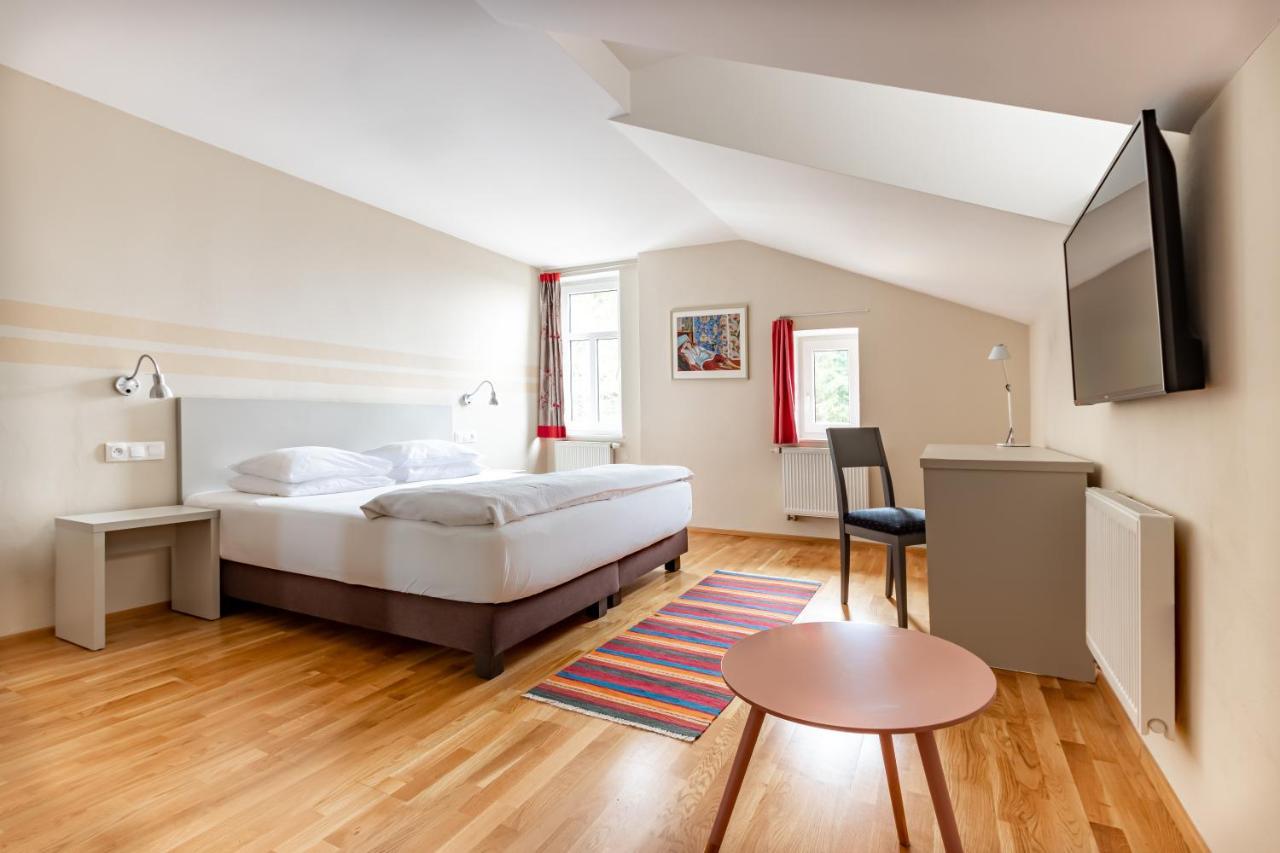 Boutique Swisshouse 4* Mariánské Lázně