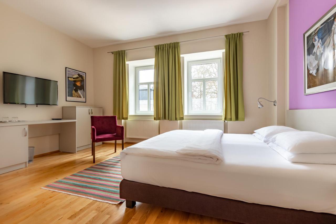 Hotel Boutique Swisshouse 4*