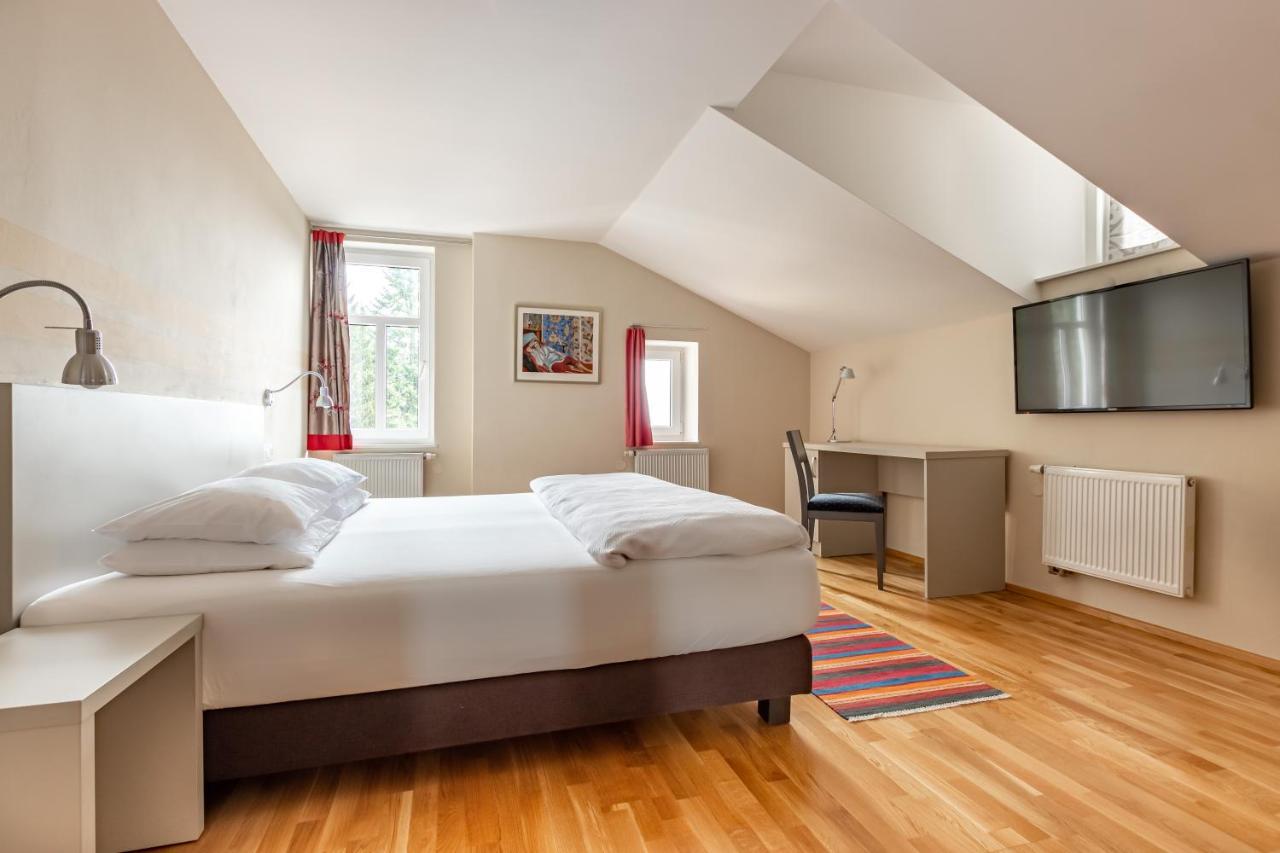 Boutique Swisshouse Hotel