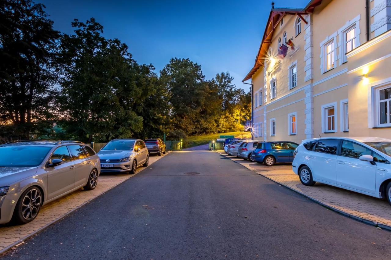 Boutique Swisshouse Hotel 4*