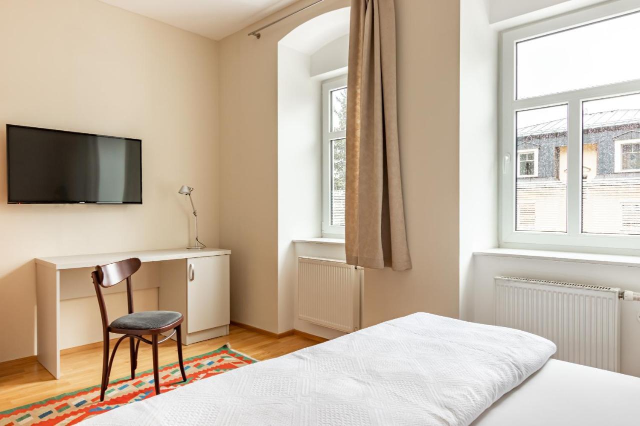 Boutique Swisshouse Hotel